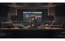 Володар "Ґреммі" Майкл Рамос обирає Focal Shape Twin: студійні монітори для професійного звуку!